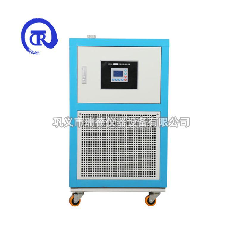 如何延長高低溫循環(huán)裝置的使用壽命，日常的保養(yǎng)必不可少！