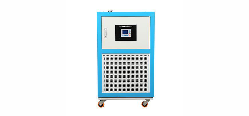 你沒看錯(cuò)！這就是高低溫循環(huán)裝置的特點(diǎn)所在