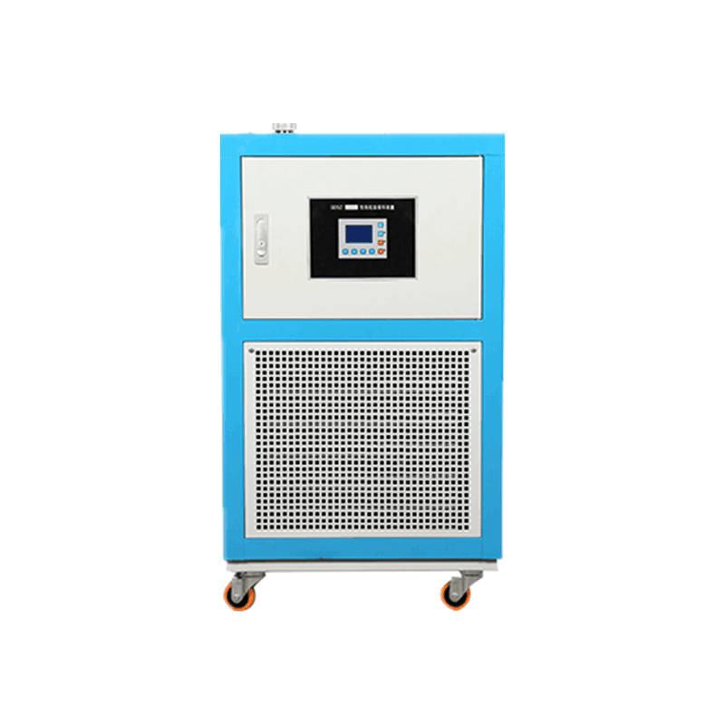 說了這么多關(guān)于高低溫循環(huán)裝置的事項(xiàng)，肯定還不知道具體的操作步驟吧！