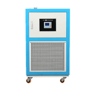高低溫循環(huán)裝置集高、中、低溫裝置于一體,是一款理想的升降溫產(chǎn)品