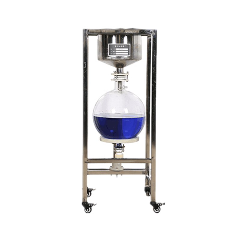 真空抽濾器竟有如此強(qiáng)大的性能不可錯過！